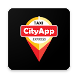 CityApp Partner icon