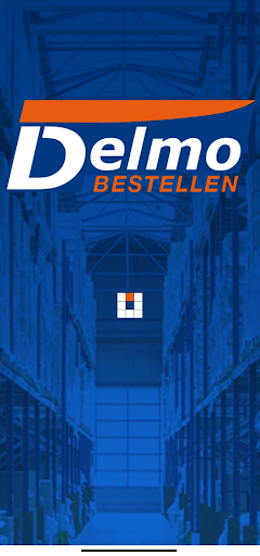Delmo Screen 3
