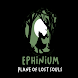 Ephinium - Androidアプリ