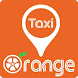 Taxi - Orange - Androidアプリ