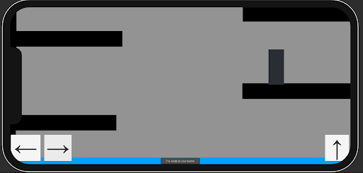 Escape The Water Screen 2