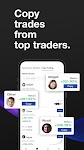 screenshot of BTCC - Trade Bitcoin & Crypto