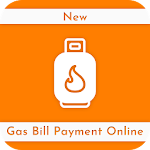 Cover Image of ดาวน์โหลด Gas Bill Payment Online 1.1 APK