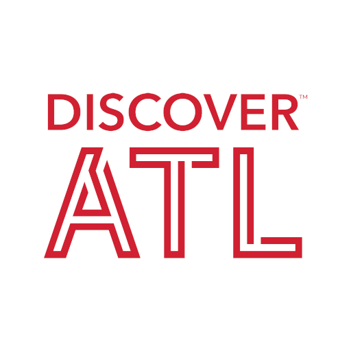 Discover Atlanta logo