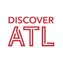 「Discover Atlanta」圖示圖片