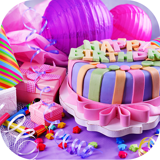 Baixar Birthday Decoration Ideas para Android