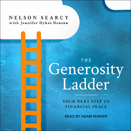 Icon image The Generosity Ladder: Your Next Step to Financial Peace