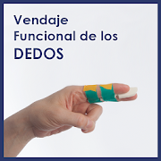 Vendaje Funcional de los Dedos