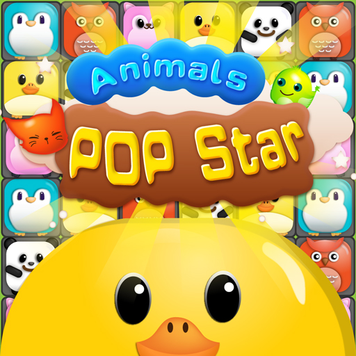 Animal Popstar 1.0.52 Icon