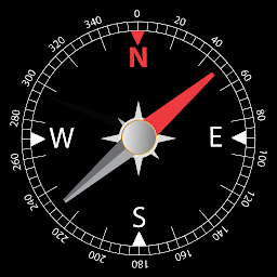 Icon image Compass Direction & Navigation