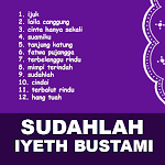 Cover Image of Download Sudahlah Iyeth Bustami Lengkap  APK