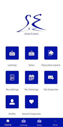 Sonia Estates Ltd Screen 3