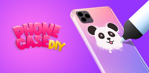 Phone Case DIY v3.4.1.0 MOD APK (Unlimited Money)