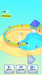 Water Park: Ryans World 1.0 APK + Mod (Free purchase) for Android