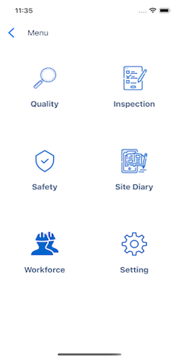 MyIJM Screen 2