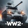 WW2 Battlefields Sim Lite icon
