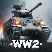 WW2 Battlefields Sim Lite MOD