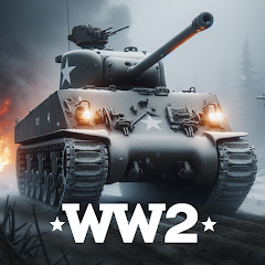 WW2 Battlefields Sim Lite v1.0.3 MOD (Menu, Unlimited Fuel) APK