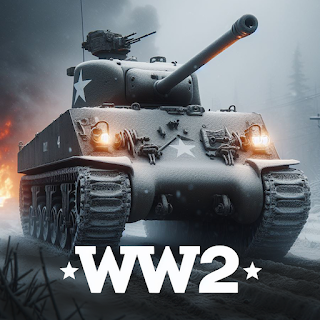 WW2 Battlefields Sim Lite apk