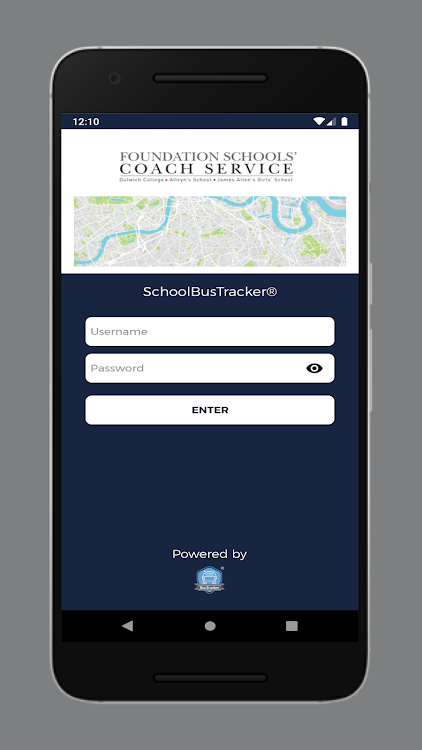 FS Coach Service Supervisor Ap - 2.0.1 - (Android)