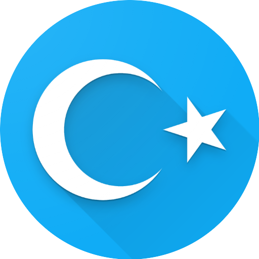 Learn Top 300 Uyghur Words logo