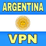 Cover Image of Descargar Argentina VPN - Fast &Safe VPN  APK