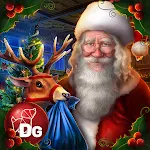 Cover Image of Télécharger Christmas Spirit: Ticket  APK
