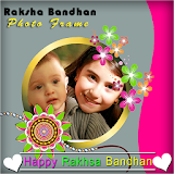 Raksha Bandhan Photo Editor icon