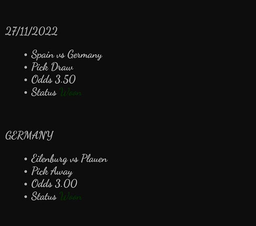 Summit fixed vip Draws