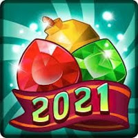 Jewels Magic 2021 - Make Magic With Puzzles