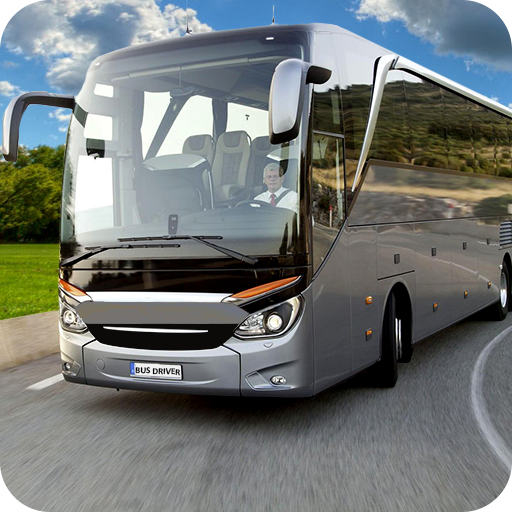 Coach Bus Simulator Bus Game 2 download Icon