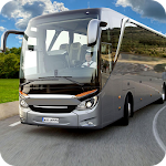 Cover Image of Download Coach Bus Simulator Bus Game 2  APK
