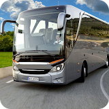 Bus Simulator : Bus Games 2022 icon