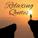 Nature relaxing quotes - Stress,Power,Life quotes icon