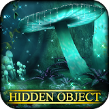 Hidden Object - Land of Magic icon