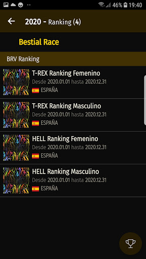 Bestial Race Screen 3