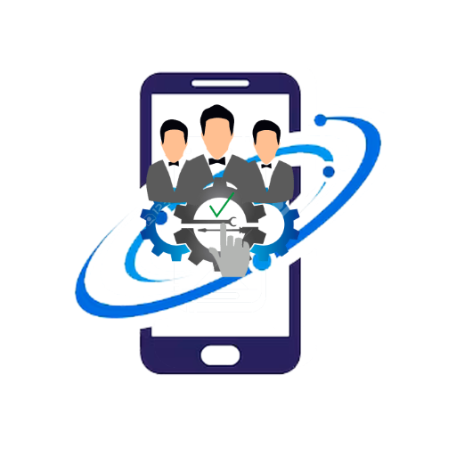 EmpleameMX logo