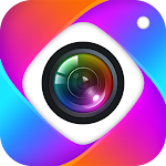 Cover Image of Download HD Camera - BeautyUp Camera 2.0.6 APK
