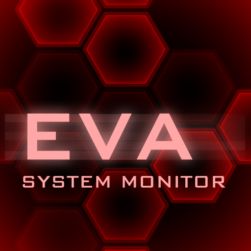 EVA System Monitor 2.4 Icon
