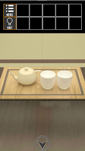 Escape Game　Ryokan2 Screen 2