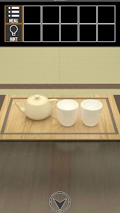 Escape Game　Ryokan2 2
