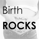 Birth ROCKS Hypnobirthing icon