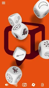 Story Cubes LITE - Apps on Google Play