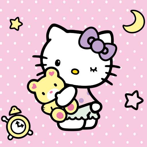 Hello Kitty Nights