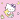 Hello Kitty: Good Night