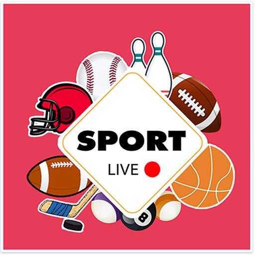 Live Streaming NFL NCAAF NBA - Apps on Google Play