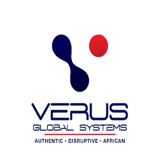 Verus CMMS logo