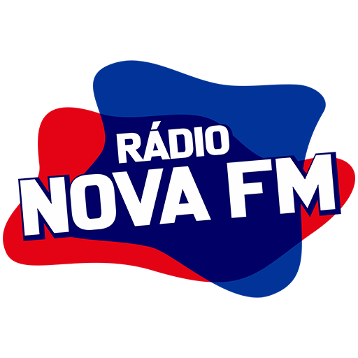 Rádio Nova FM logo