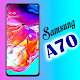 Samsung Galaxy A70 Launcher: Themes & Wallpapers Download on Windows