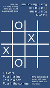 Tic Tac Toe Tum 1.3 APK + Mod (Free purchase) for Android